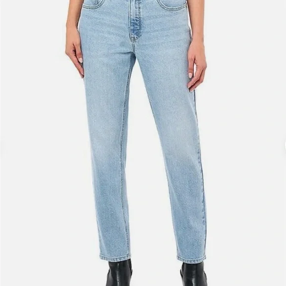 🦋Seven7 Key West ‘90s Straight Leg Jeans - Picture 6 of 12